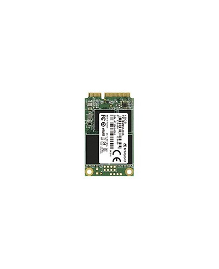 Transcend mSATA 230S 128GB Serial ATA III 3D NAND
