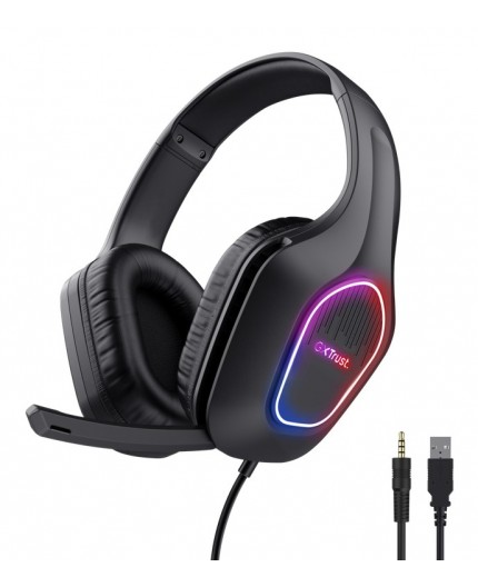 Trust GXT 416 ZIROX