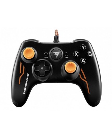 Thrustmaster GP XID PRO eSport edition Nero, Arancione Gamepad Analogico Digitale PC