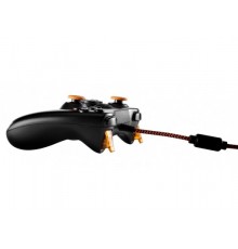 Thrustmaster GP XID PRO eSport edition Nero, Arancione Gamepad Analogico Digitale PC
