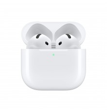 Apple AirPods (4th generation) AirPods 4 con Active Noise Cancellation