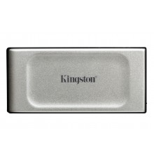 Kingston Technology 2000G SSD portatile XS2000