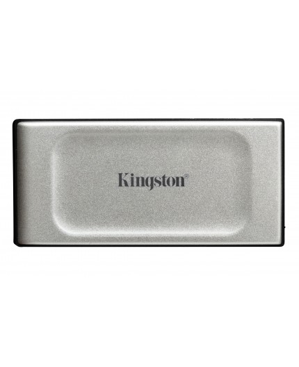 Kingston Technology 2000G SSD portatile XS2000