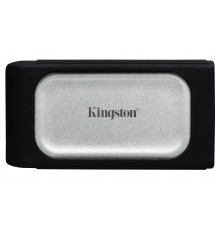 Kingston Technology 2000G SSD portatile XS2000
