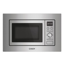 Candy CA20FMW7NG Da incasso Solo microonde 20 L 800 W Acciaio inox