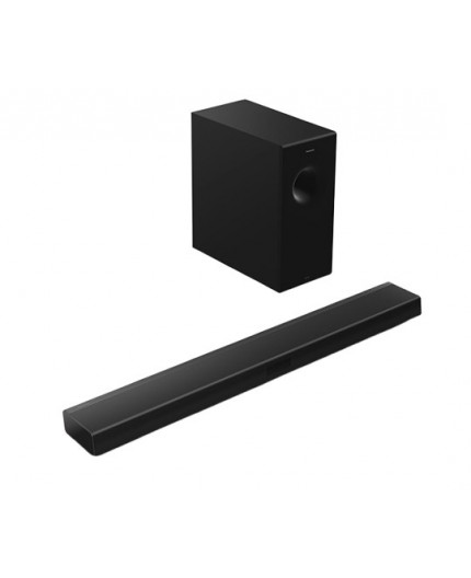 Panasonic SC-HTB600 Nero 2.1 canali 360 W