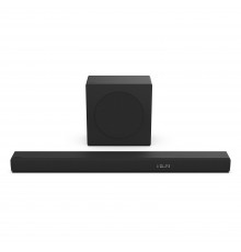 Hisense HS3100 altoparlante soundbar Nero 3.1 canali 480 W