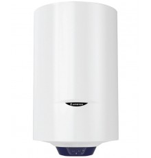 Ariston BLU1 ECO 80 V 5 EU Verticale Boiler Sistema per caldaia singola Bianco