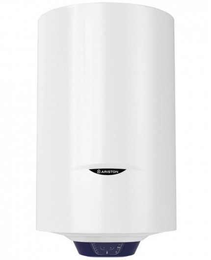Ariston BLU1 ECO 80 V/5 EU Verticale Boiler Sistema per caldaia singola Bianco Ariston BLU1 ECO 80 V 5 EU Verticale Boiler Sistema per caldaia singola Bianco