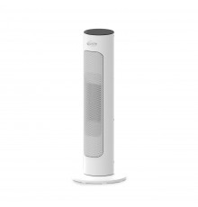 Argoclima ARGO MARGE Interno Bianco 2000 W Riscaldatore ambiente elettrico con ventilatore