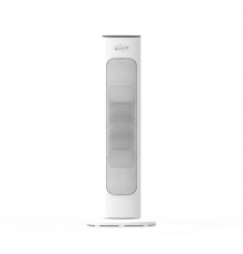 Argoclima ARGO MARGE Interno Bianco 2000 W Riscaldatore ambiente elettrico con ventilatore
