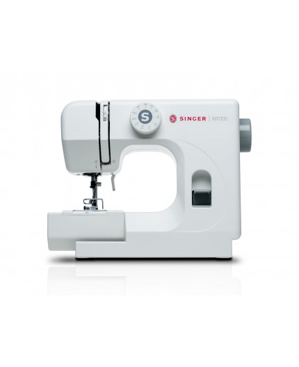SINGER M1005 Macchina da cucire semiautomatica Elettrico