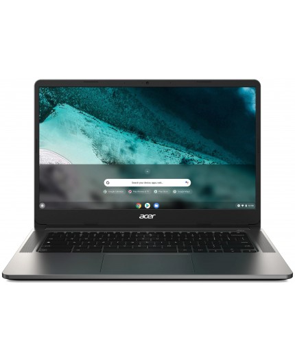 Acer Chromebook C934T-C44H Intel® Celeron® N N4500 35,6 cm (14") Touch screen Full HD 8 GB LPDDR4x-SDRAM 128 GB Flash Wi-Fi 6