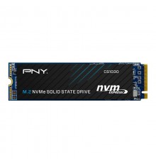 PNY CS1030 1 TB M.2 PCI Express 3.0 NVMe 3D NAND
