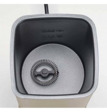Ariete 2878 Cappuccinatore Vintage - Montalatte a caldo e a freddo - Cappuccino, cioccolata, infusi liofilizzati - 500 Watt -