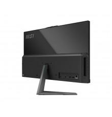 MSI Modern AM242 12M-638IT Intel® Core™ i5 i5-1235U 60,5 cm (23.8") 1920 x 1080 Pixel PC All-in-one 8 GB DDR4-SDRAM 512 GB SSD