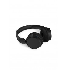 Philips 4000 series TAH4209BK 00 cuffia e auricolare Wireless A Padiglione Musica e Chiamate Bluetooth Nero