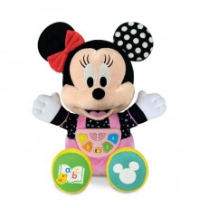 Clementoni Disney Baby Baby Minnie Prime Storie