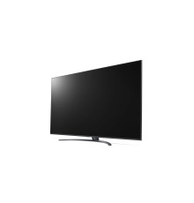 LG UHD 43UQ81003LB TV 109,2 cm (43") 4K Ultra HD Smart TV Wi-Fi Nero