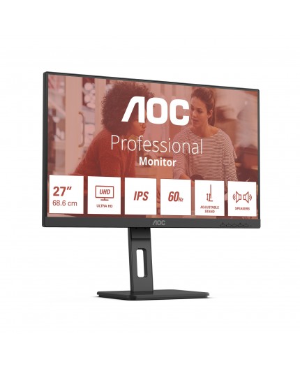 AOC U27E3UF non classificato