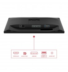 AOC U27E3UF non classificato