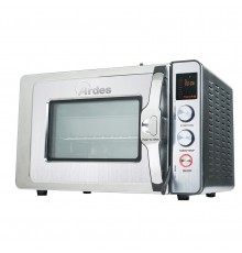 Ardes AR6430PR fornetto con tostapane 30 L 1500 W Acciaio inox Grill