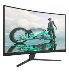 Philips Evnia 32M2C3500L 00 Monitor PC 80 cm (31.5") 2560 x 1440 Pixel Quad HD LCD Nero