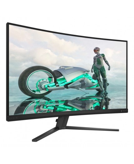Philips Evnia 32M2C3500L 00 Monitor PC 80 cm (31.5") 2560 x 1440 Pixel Quad HD LCD Nero
