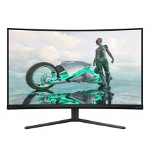 Philips Evnia 32M2C3500L 00 Monitor PC 80 cm (31.5") 2560 x 1440 Pixel Quad HD LCD Nero