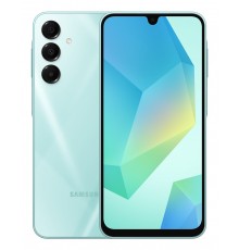 Samsung Galaxy A16 5G 17 cm (6.7") Doppia SIM USB tipo-C 4 GB 128 GB 5000 mAh Verde