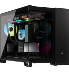 Corsair 2500D AIRFLOW Midi Tower Nero