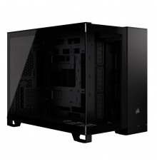 Corsair 2500D AIRFLOW Midi Tower Nero