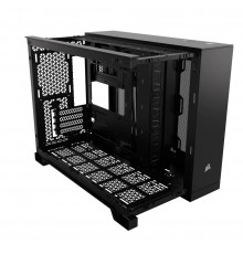 Corsair 2500D AIRFLOW Midi Tower Nero