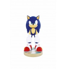 Cable Guys Modern Sonic Supporto passivo Controller per videogiochi, Telefono cellulare smartphone Multicolore
