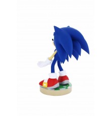 Cable Guys Modern Sonic Supporto passivo Controller per videogiochi, Telefono cellulare smartphone Multicolore