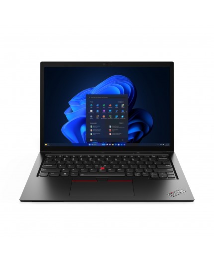 Lenovo ThinkPad L13 2-in-1 Intel Core Ultra 5 125U Ibrido (2 in 1) 33,8 cm (13.3") Touch screen WUXGA 16 GB LPDDR5-SDRAM 512 GB