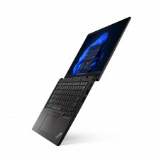 Lenovo ThinkPad L13 2-in-1 Intel Core Ultra 5 125U Ibrido (2 in 1) 33,8 cm (13.3") Touch screen WUXGA 16 GB LPDDR5-SDRAM 512 GB