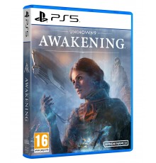 BANDAI NAMCO Entertainment Unknown 9  Awakening ITA PlayStation 5
