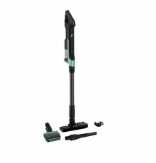 Hoover HF201P 011 Aspirapolvere a bastone Batteria Secco EPA Senza sacchetto 1 L 195 W Blu