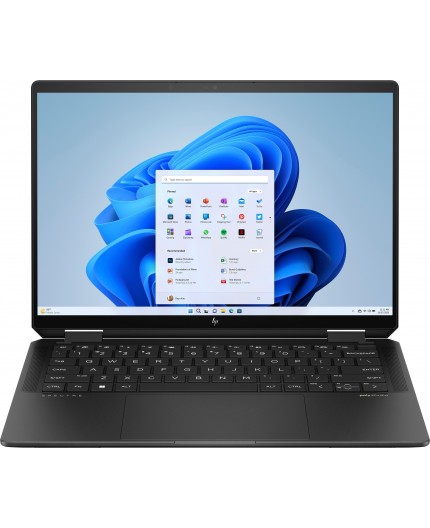 HP Spectre x360 14-eu0006nl Intel Core Ultra 7 155H Ibrido (2 in 1) 35,6 cm (14") Touch screen 3K 32 GB LPDDR5x-SDRAM 1 TB SSD HP Spectre x360 14-eu0006nl Intel Core Ultra 7 155H Ibrido (2 in 1) 35,6 cm (14") Touch screen 3K 32 GB LPDDR5x-SDRAM 1 TB SSD