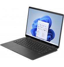 HP Spectre x360 14-eu0006nl Intel Core Ultra 7 155H Ibrido (2 in 1) 35,6 cm (14") Touch screen 3K 32 GB LPDDR5x-SDRAM 1 TB SSD