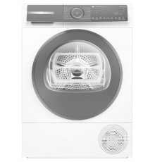Bosch WQH245B0IT asciugatrice Libera installazione Caricamento frontale 9 kg A+++ Bianco