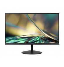 Acer SA322QU A Monitor PC 80 cm (31.5") 2560 x 1440 Pixel Wide Quad HD LCD Nero