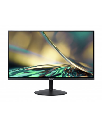 Acer SA322QU A Monitor PC 80 cm (31.5") 2560 x 1440 Pixel Wide Quad HD LCD Nero
