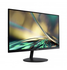 Acer SA322QU A Monitor PC 80 cm (31.5") 2560 x 1440 Pixel Wide Quad HD LCD Nero