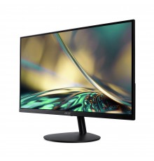 Acer SA322QU A Monitor PC 80 cm (31.5") 2560 x 1440 Pixel Wide Quad HD LCD Nero