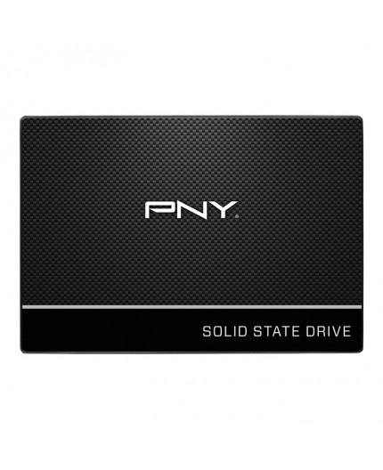 PNY CS900 2 TB 2.5" Serial ATA III