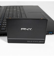 PNY CS900 2 TB 2.5" Serial ATA III