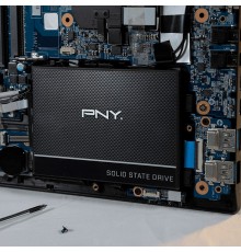 PNY CS900 2 TB 2.5" Serial ATA III