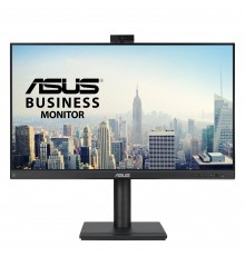 ASUS BE249QFK Monitor PC 60,5 cm (23.8") 1920 x 1080 Pixel Full HD LCD Nero